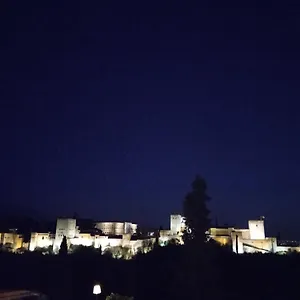 Bonito Ap Centrico Patio Wifi Parking Gratis. Appartamento Granada