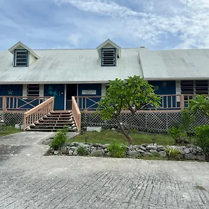 Turtles Nest Bahamas Alloggio in famiglia George Town