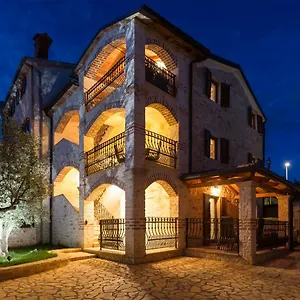 P&b Appartamento Tar-Vabriga